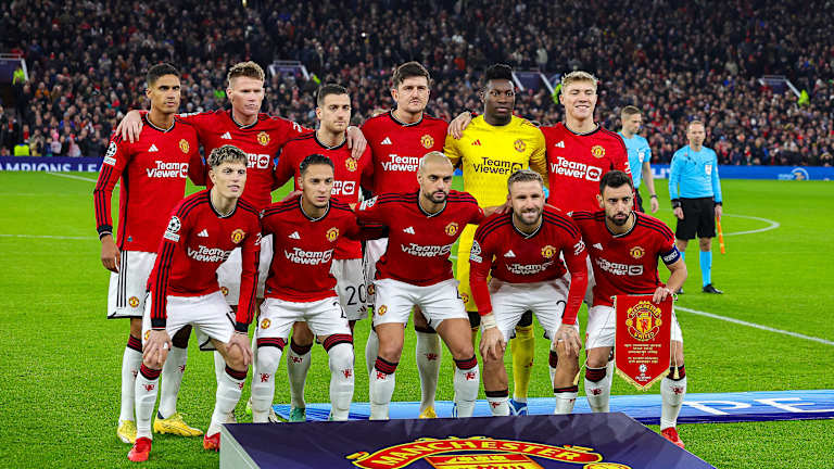 El Manchester United queda eliminado de Europa tras la derrota ante el Bayern